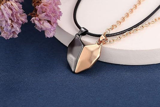 💞 Collar Imantado para Pareja 💞